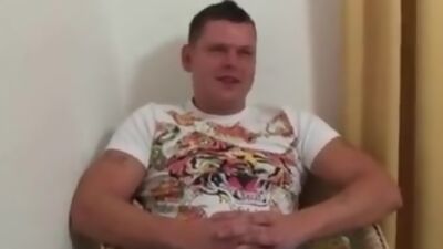 Mature mom taking shower and then getting fucked by younger guy