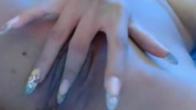 Hot Arab Babe Masturbate