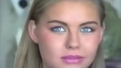 Beautiful Russian Girl