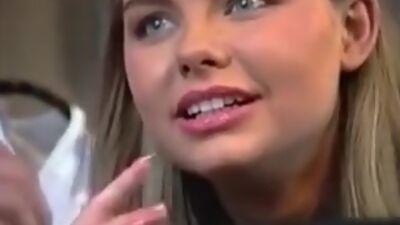 Beautiful Russian Girl