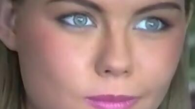 Beautiful Russian Girl