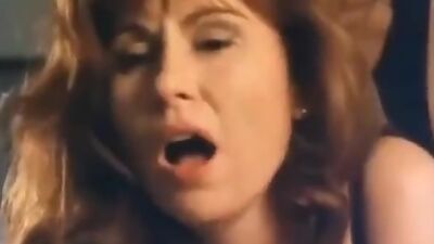 Classic vintage mature sex story