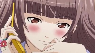 Anime hentai amater sex