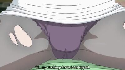 Anime hentai amater sex