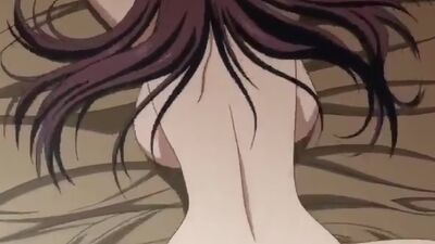 Anime hentai amater sex