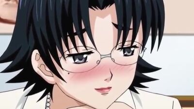 Anime hentai amater sex