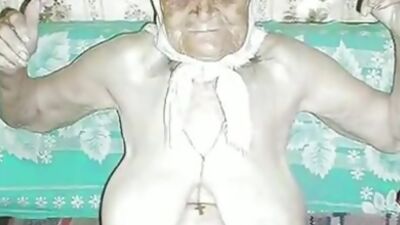 Slutty Nasty Grannies