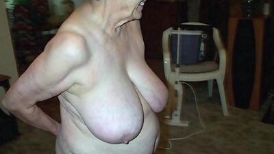 Hairy old grannies compilation slideshow