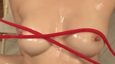 Crazy Japanese slut Ameri Ichinose in an amazing uncensored JAV
