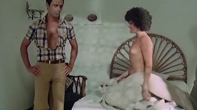 Femi Benussi and Gabriella Lepori - Mala, amore e morte