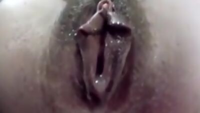 Tamesha - Big hairy juicy pussy