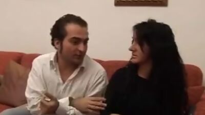 Italian Mother I'd Like To Fuck