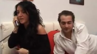 Italian Mother I'd Like To Fuck