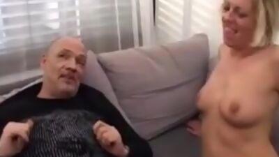 German amateurs who enjoy sex, that's obvious!