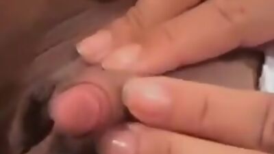 Big Clit Brazilian Girl Big Pussy Lips