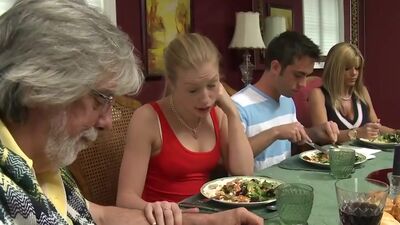 Avril invited her boyfriend