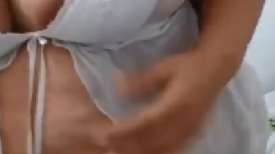 Gorda BBW Colombiana