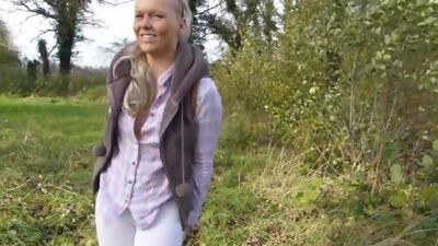 German amateur special porn