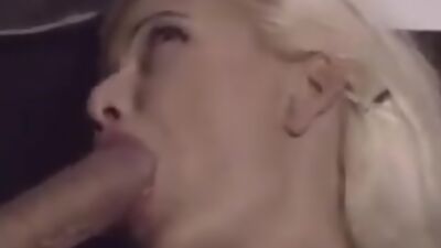 Sibylle Rauch - German MILF Fucked by two Guys