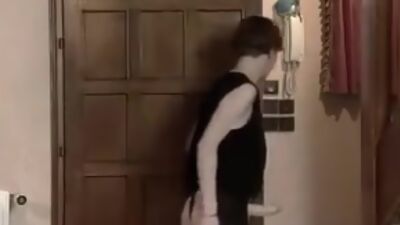 Grandma is no matter who fucks her