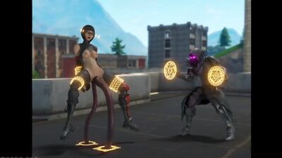 Fortnite Compilation