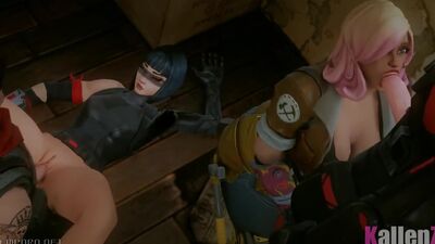 Fortnite Compilation