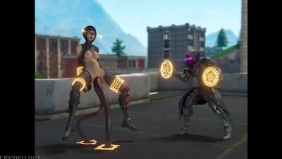 Fortnite Compilation