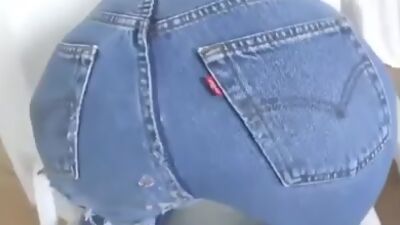 German amateur couple going at it!