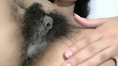 Hairy Pussy