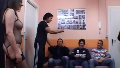 Luana Maiala Italiana Amatoriale