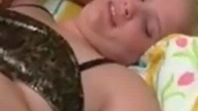 REAL  AMATEUR THREESOME SEX GAME