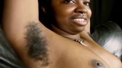 Hairy, hairy, hairy! I ve never seen a cunt this hairy