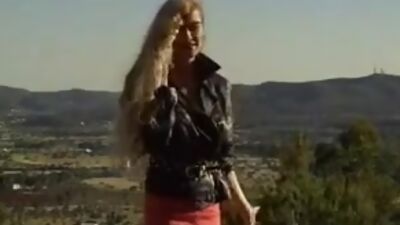 Sybille Rauch Porn Videos