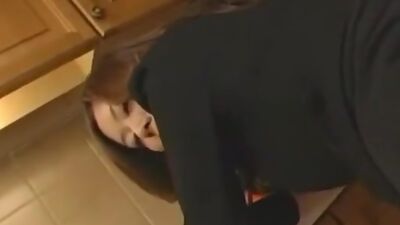 Fabulous Japanese chick Rico, Miku Hoshino, Yumi Kazama in Incredible Fingering, Wife JAV movie