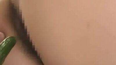 Fabulous Japanese chick Rico, Miku Hoshino, Yumi Kazama in Incredible Fingering, Wife JAV movie