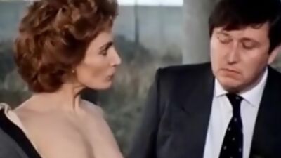 Lory Del Santo - Franca Stoppi - Cristina Manusardi. Cult actresses Lory Del Santo, Franca Stoppi & Cristina Manusardi bare scene compilation from La Gorilla