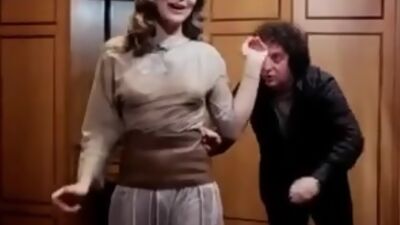 Lory Del Santo - Franca Stoppi - Cristina Manusardi. Cult actresses Lory Del Santo, Franca Stoppi & Cristina Manusardi bare scene compilation from La Gorilla