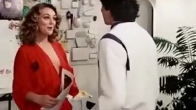 Lory Del Santo - Franca Stoppi - Cristina Manusardi. Cult actresses Lory Del Santo, Franca Stoppi & Cristina Manusardi bare scene compilation from La Gorilla