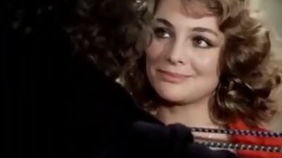 Lory Del Santo - Franca Stoppi - Cristina Manusardi. Cult actresses Lory Del Santo, Franca Stoppi & Cristina Manusardi bare scene compilation from La Gorilla