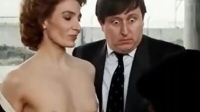 Lory Del Santo - Franca Stoppi - Cristina Manusardi. Cult actresses Lory Del Santo, Franca Stoppi & Cristina Manusardi bare scene compilation from La Gorilla