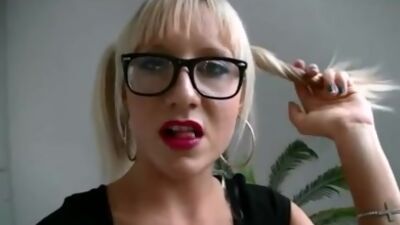 German Nasty Slut Dirty Talk