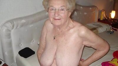 Very old grannies slideshow