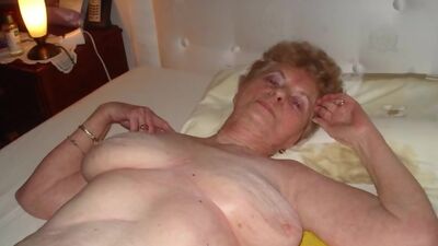 Very old grannies slideshow