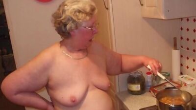 Very old grannies slideshow