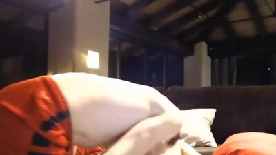 Gorgeous gay boys sucking rimming on cam