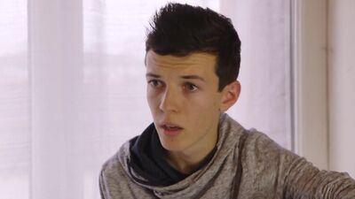 Les Faucons Episode 2 - French