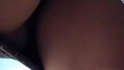 Mature Secretary Anal Work
