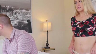 Creamy Surrogate Sex