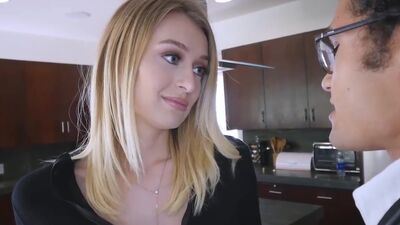 My Asshole For A Promotion