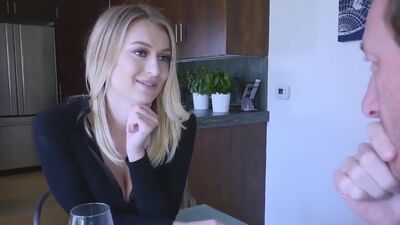 My Asshole For A Promotion